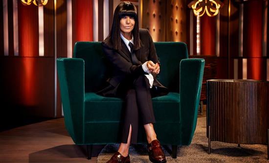 BBC Launches The Claudia Winkleman Show